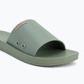 Dámské nazouváky Ipanema Anat Classic green 7