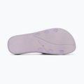 Dámské nazouváky Ipanema Anat Classic lilac/lilac 4