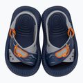 Sandály Ipanema Fun Sea Baby blue/grey 2