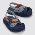Sandály Ipanema Fun Sea Baby blue/grey 3