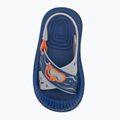 Dětské sandály Ipanema Fun Sea Baby blue/grey 5