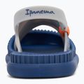 Dětské sandály Ipanema Fun Sea Baby blue/grey 6