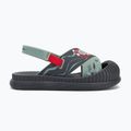 Dětské sandály Fun Sea Baby grey/green 2