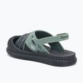 Dětské sandály Fun Sea Baby grey/green 3