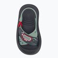 Dětské sandály Fun Sea Baby grey/green 5