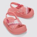 Sandály Ipanema Fun Sea Baby pink/pink 3