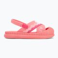 Dětské sandály Ipanema Fun Sea Baby pink/pink 2