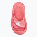 Dětské sandály Ipanema Fun Sea Baby pink/pink 5