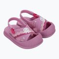 Sandály Ipanema Fun Sea Baby pink/pink