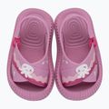 Sandály Ipanema Fun Sea Baby pink/pink 2