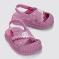 Sandály Ipanema Fun Sea Baby pink/pink 3
