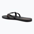 Dámské žabky Ipanema Kirei Chic black/brown tile 3