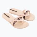 Dámské žabky Ipanema Kirei Chic beige/brown