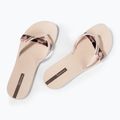 Dámské žabky Ipanema Kirei Chic beige/brown 3