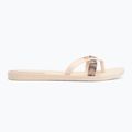 Dámské žabky Ipanema Kirei Chic beige/brown 2