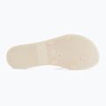 Dámské žabky Ipanema Kirei Chic beige/brown 4