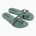 Dámské žabky Ipanema Kirei Chic green