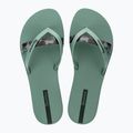 Dámské žabky Ipanema Kirei Chic green 2