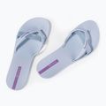 Dámské žabky Ipanema Kirei Chic blue/pearly blue 3