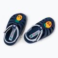 Dětské sandály Ipanema Summer XIV Baby dark blue/light blue 3