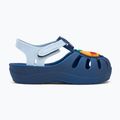 Dětské sandály Ipanema Summer XIV Baby dark blue/light blue 2