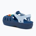 Dětské sandály Ipanema Summer XIV Baby dark blue/light blue 3