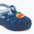 Dětské sandály Ipanema Summer XIV Baby dark blue/light blue 7