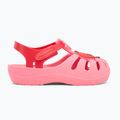 Dětské sandály Ipanema Summer XIV Baby dark pink/red 2