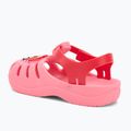Dětské sandály Ipanema Summer XIV Baby dark pink/red 3