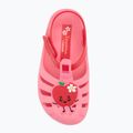 Dětské sandály Ipanema Summer XIV Baby dark pink/red 5