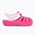 Dětské sandály Ipanema Summer XIV Baby dark pink/light pink 2