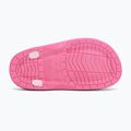 Dětské sandály Ipanema Summer XIV Baby dark pink/light pink 4