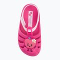 Dětské sandály Ipanema Summer XIV Baby dark pink/light pink 5