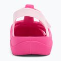 Dětské sandály Ipanema Summer XIV Baby dark pink/light pink 6