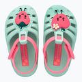 Dětské sandály Ipanema Summer XIV Dětské green/pink 2
