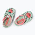 Dětské sandály Ipanema Summer XIV Dětské green/pink 3