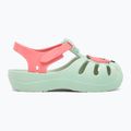 Dětské sandály Ipanema Summer XIV Dětské green/pink 2