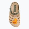 Dětské sandály Ipanema Summer XV Baby light beige/green/yellow 5