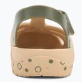 Dětské sandály Ipanema Summer XV Baby light beige/green/yellow 6