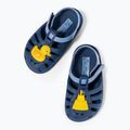 Dětské sandály Ipanema Summer XV Baby dark blue/yellow 3