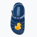 Dětské sandály Ipanema Summer XV Baby dark blue/yellow 5