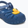 Dětské sandály Ipanema Summer XV Baby dark blue/yellow 7