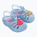 Dětské sandály Ipanema Summer XV Baby light blue/pink