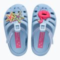 Dětské sandály Ipanema Summer XV Baby light blue/pink 2
