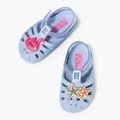 Dětské sandály Ipanema Summer XV Baby light blue/pink 3