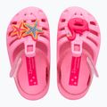 Dětské sandály Ipanema Summer XV Baby light pink/pink 2