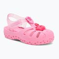Dětské sandály Ipanema Summer XV Baby light pink/pink