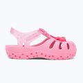 Dětské sandály Ipanema Summer XV Baby light pink/pink 2