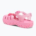 Dětské sandály Ipanema Summer XV Baby light pink/pink 3