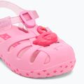 Dětské sandály Ipanema Summer XV Baby light pink/pink 7